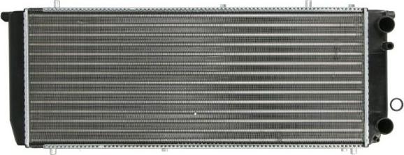 Thermotec D7A046TT - Radiator, engine cooling autospares.lv