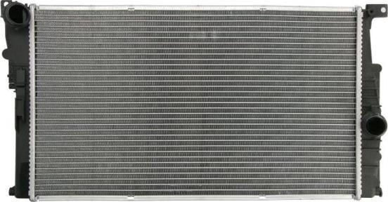 Thermotec D7B056TT - Radiator, engine cooling autospares.lv