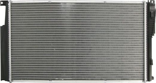 Thermotec D7B056TT - Radiator, engine cooling autospares.lv