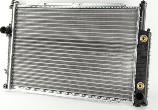 Thermotec D7B019TT - Radiator, engine cooling autospares.lv