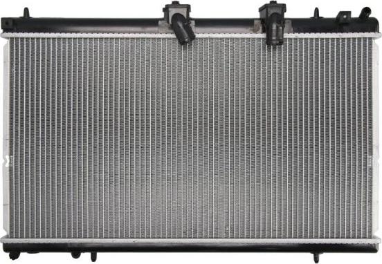 Thermotec D7C005TT - Radiator, engine cooling autospares.lv