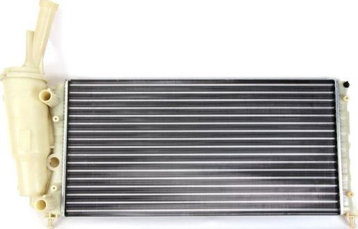 Thermotec D7F046TT - Radiator, engine cooling autospares.lv