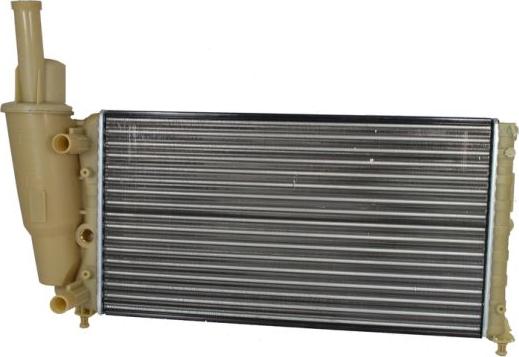 Thermotec D7F005TT - Radiator, engine cooling autospares.lv