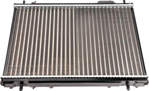 Thermotec D7F035TT - Radiator, engine cooling autospares.lv