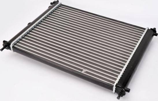 Thermotec D7F036TT - Radiator, engine cooling autospares.lv