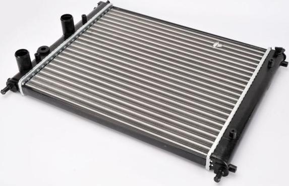 Thermotec D7F036TT - Radiator, engine cooling autospares.lv