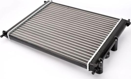 Thermotec D7F036TT - Radiator, engine cooling autospares.lv