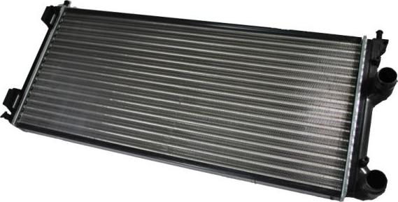 Thermotec D7F022TT - Radiator, engine cooling autospares.lv