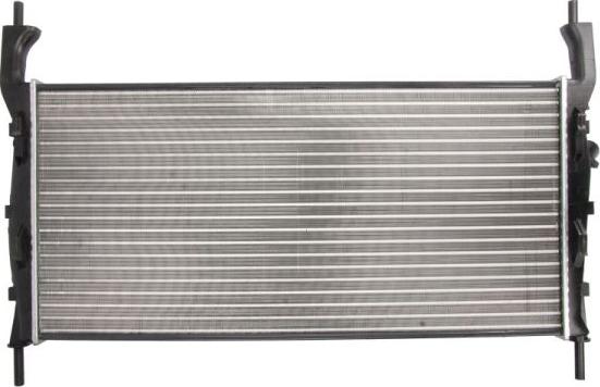 Thermotec D7G037TT - Radiator, engine cooling autospares.lv