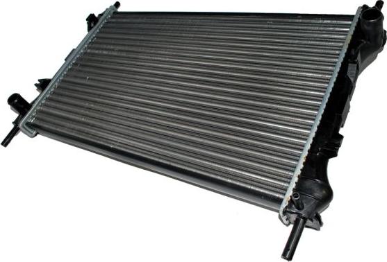 Thermotec D7G020TT - Radiator, engine cooling autospares.lv