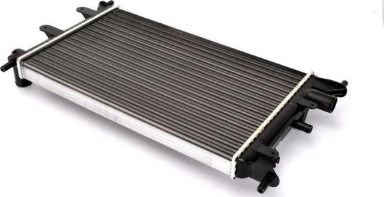 Thermotec D7G027TT - Radiator, engine cooling autospares.lv