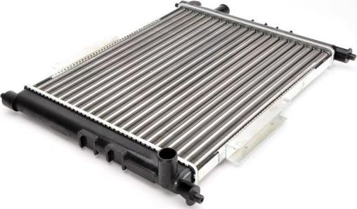 Thermotec D7K001TT - Radiator, engine cooling autospares.lv