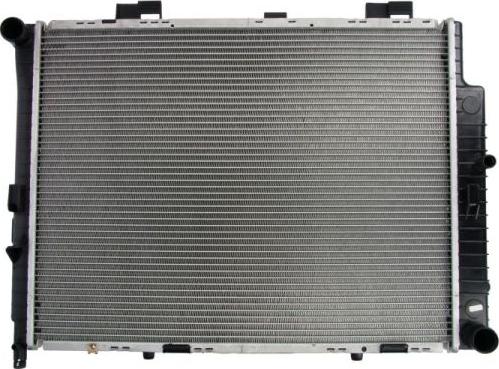 Thermotec D7M056TT - Radiator, engine cooling autospares.lv