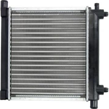 Thermotec D7M051TT - Radiator, engine cooling autospares.lv