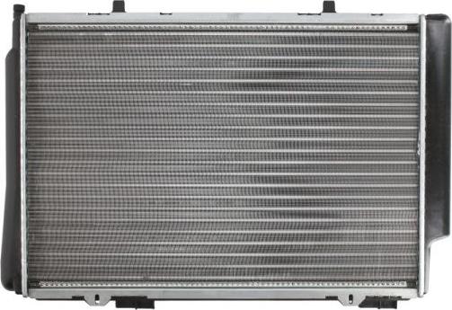 Thermotec D7M062TT - Radiator, engine cooling autospares.lv