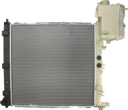 Thermotec D7M015TT - Radiator, engine cooling autospares.lv