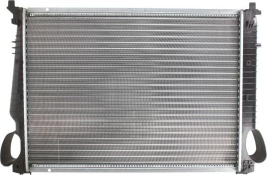 Thermotec D7M034TT - Radiator, engine cooling autospares.lv