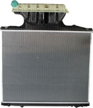 Thermotec D7MA002TT - Radiator, engine cooling autospares.lv