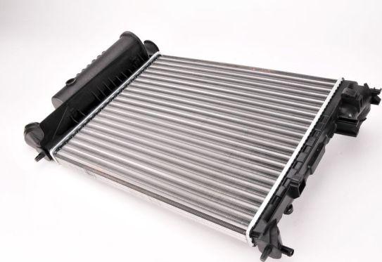 Thermotec D7P041TT - Radiator, engine cooling autospares.lv