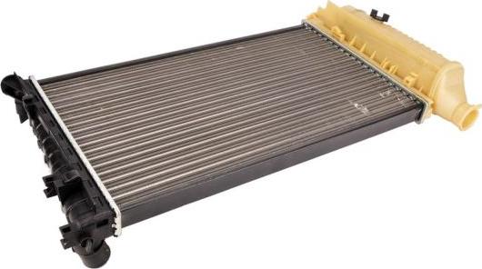 Thermotec D7P028TT - Radiator, engine cooling autospares.lv