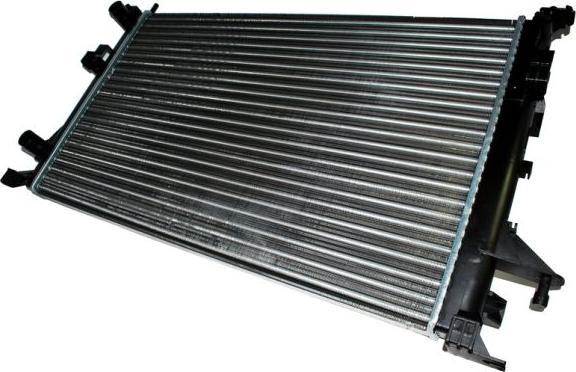 Thermotec D7R008TT - Radiator, engine cooling autospares.lv