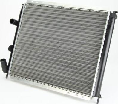 Thermotec D7R029TT - Radiator, engine cooling autospares.lv