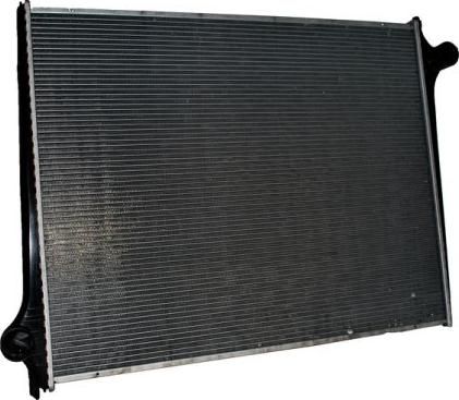 Thermotec D7SC001TT - Radiator, engine cooling autospares.lv