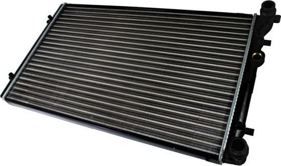 Thermotec D7W001TT - Radiator, engine cooling autospares.lv