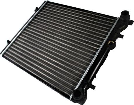 Thermotec D7W002TT - Radiator, engine cooling autospares.lv