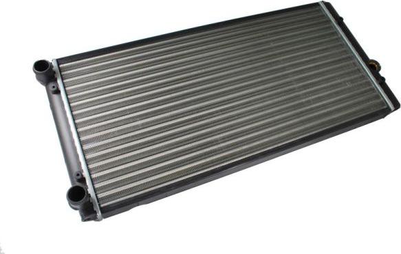 Thermotec D7W025TT - Radiator, engine cooling autospares.lv