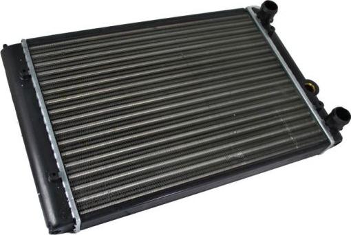 Thermotec D7W022TT - Radiator, engine cooling autospares.lv