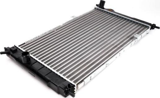 Thermotec D7X060TT - Radiator, engine cooling autospares.lv