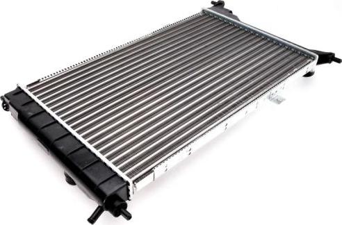 Thermotec D7X060TT - Radiator, engine cooling autospares.lv