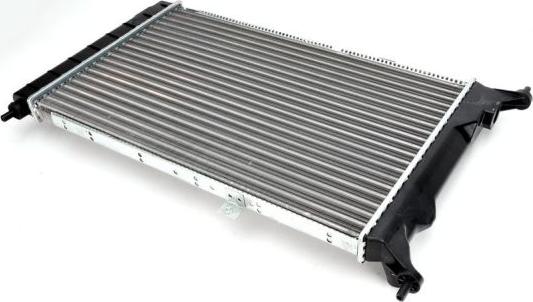 Thermotec D7X060TT - Radiator, engine cooling autospares.lv