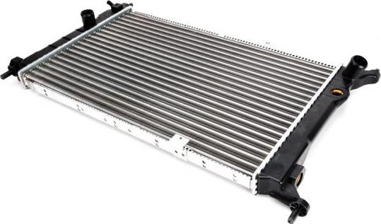 Thermotec D7X060TT - Radiator, engine cooling autospares.lv