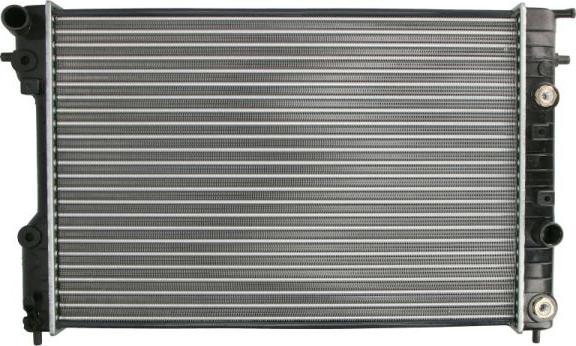 Thermotec D7X010TT - Radiator, engine cooling autospares.lv