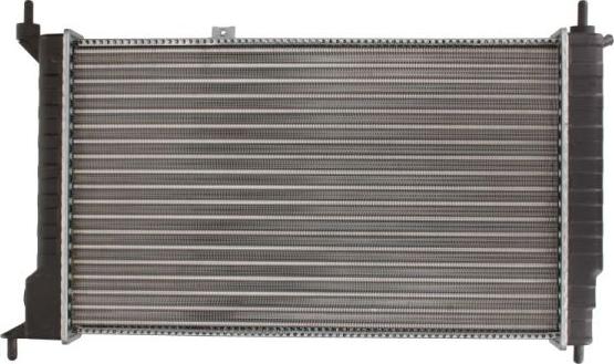 Thermotec D7X082TT - Radiator, engine cooling autospares.lv