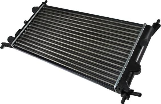 Thermotec D7X021TT - Radiator, engine cooling autospares.lv