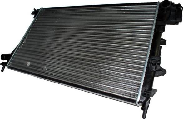 Thermotec D7X027TT - Radiator, engine cooling autospares.lv