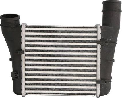 Thermotec DAA001TT - Intercooler, charger autospares.lv