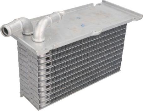 Thermotec DAA021TT - Intercooler, charger autospares.lv