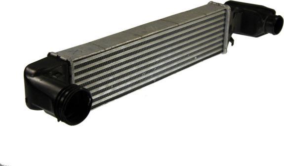 Thermotec DAB001TT - Intercooler, charger autospares.lv