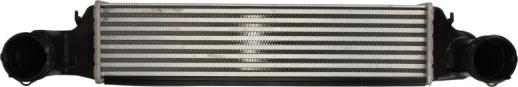 Thermotec DAB002TT - Intercooler, charger autospares.lv