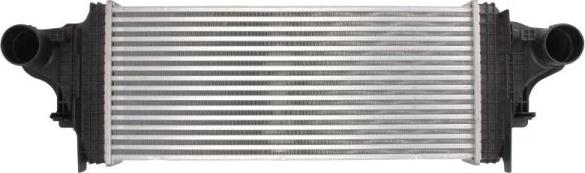 Thermotec DAM029TT - Intercooler, charger autospares.lv