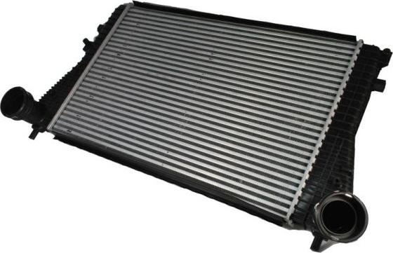 Thermotec DAW005TT - Intercooler, charger autospares.lv