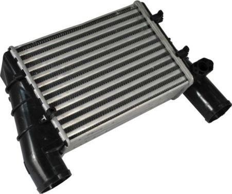 Thermotec DAW002TT - Intercooler, charger autospares.lv