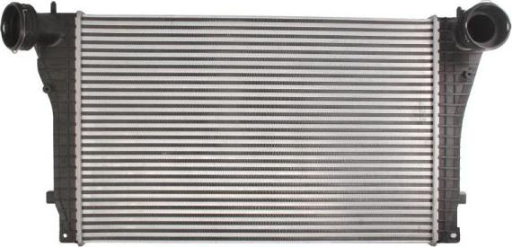 Thermotec DAW012TT - Intercooler, charger autospares.lv
