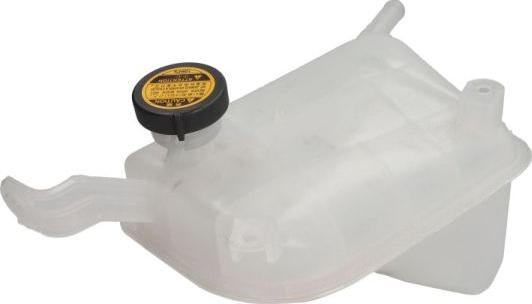 Thermotec DB2007TT - Expansion Tank, coolant autospares.lv