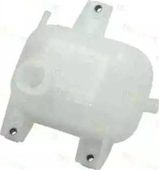 Thermotec DBF003TT - Expansion Tank, coolant autospares.lv