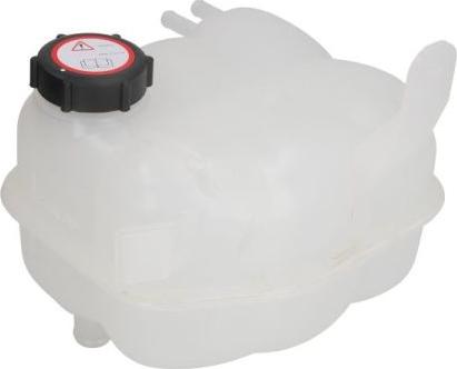 Thermotec DBG016TT - Expansion Tank, coolant autospares.lv